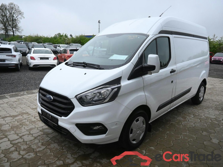 FORD Transit Custom 320 L2H2 LKW VA Trend 4d 96kW #1