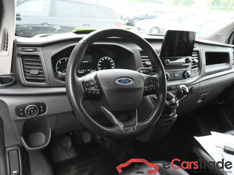 FORD Transit Custom 320 L2H2 LKW VA Trend 4d 96kW #3