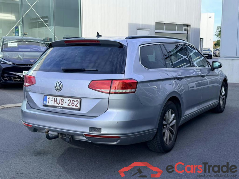 VOLKSWAGEN Passat Variant Dsl Passat SW 2.0 TDi SCR Comfortline (EU6.2) #3