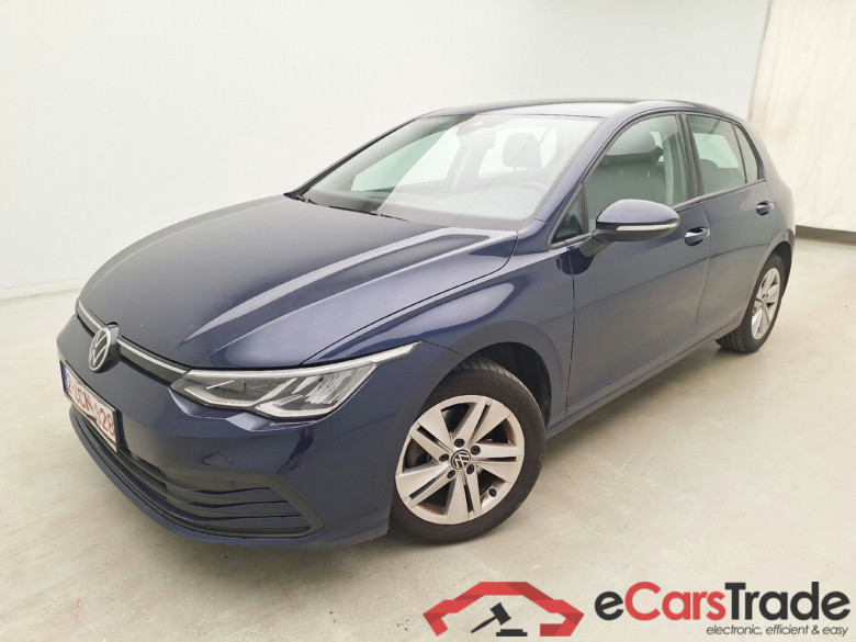 VW, Golf VIII '20, Volkswagen Golf VIII 1.0 eTSI 81kW Life DSG 5d #2