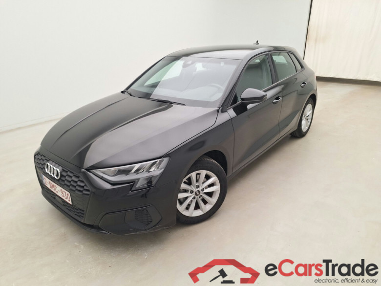 Audi, A3 SB '20, Audi A3 Sportback 1.0 30 TFSi 81kW S tronic Busine #2