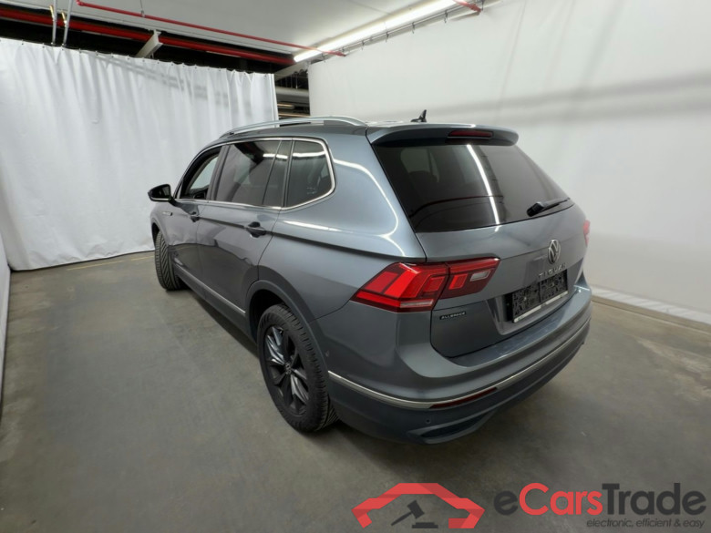 VW, Tiguan Alls FL'21, Tig.Allsp.TSI 150 Life Bus.DSG #3