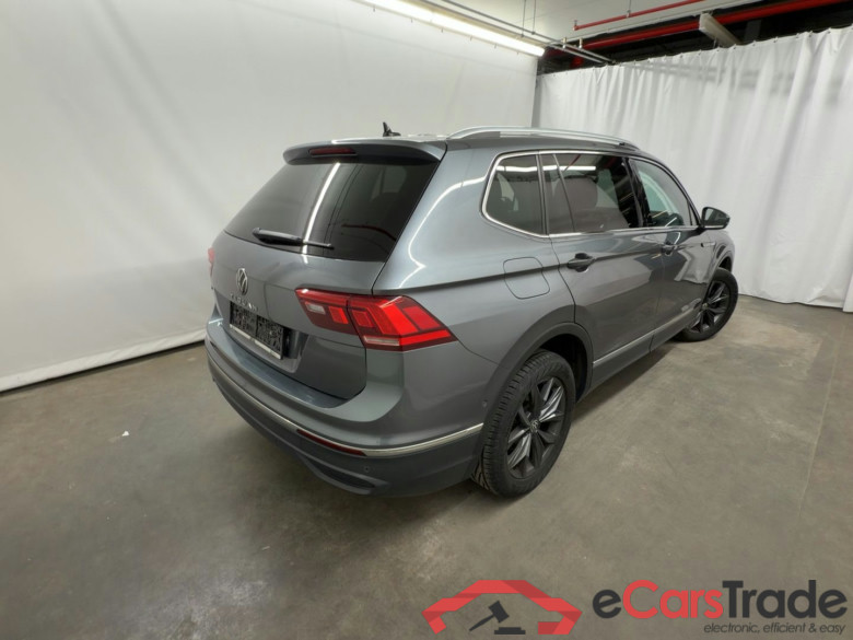 VW, Tiguan Alls FL'21, Tig.Allsp.TSI 150 Life Bus.DSG #4