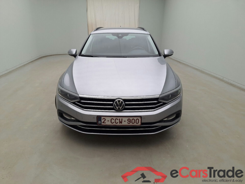 VW, Passat Variant FL'19, Pass.Var.TDI 150 Style Bus.DSG #1