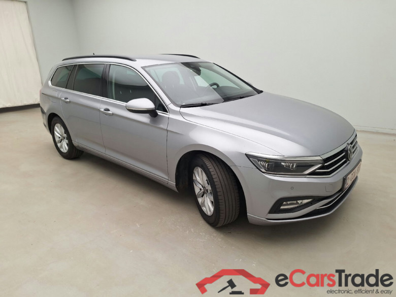 VW, Passat Variant FL'19, Pass.Var.TDI 150 Style Bus.DSG #5