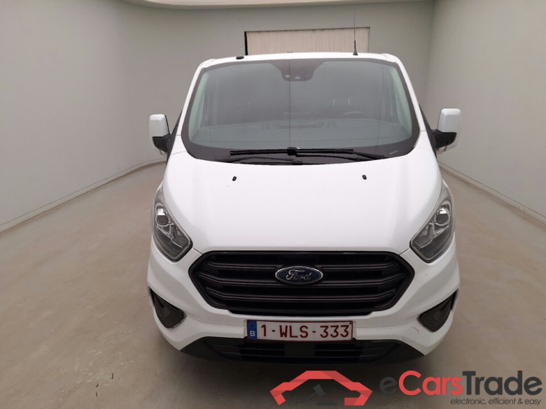 Ford, _Trans.Custom FL'18, 340S TD 130 Tr.A. #1