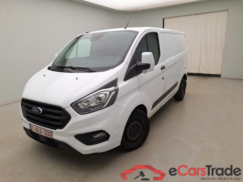 Ford, _Trans.Custom FL'18, 340S TD 130 Tr.A. #2