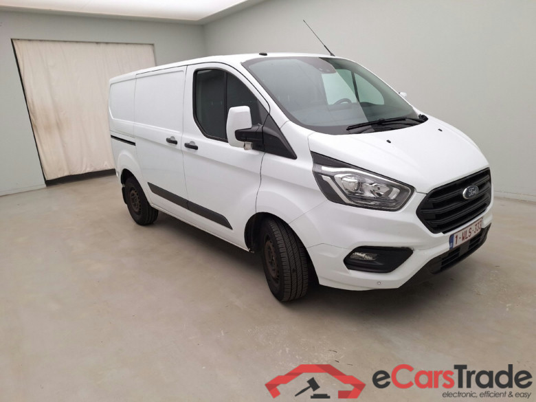 Ford, _Trans.Custom FL'18, 340S TD 130 Tr.A. #5