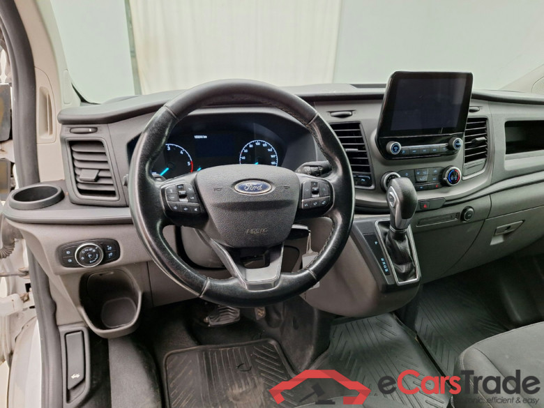 Ford, _Trans.Custom FL'18, 340S TD 130 Tr.A. #6