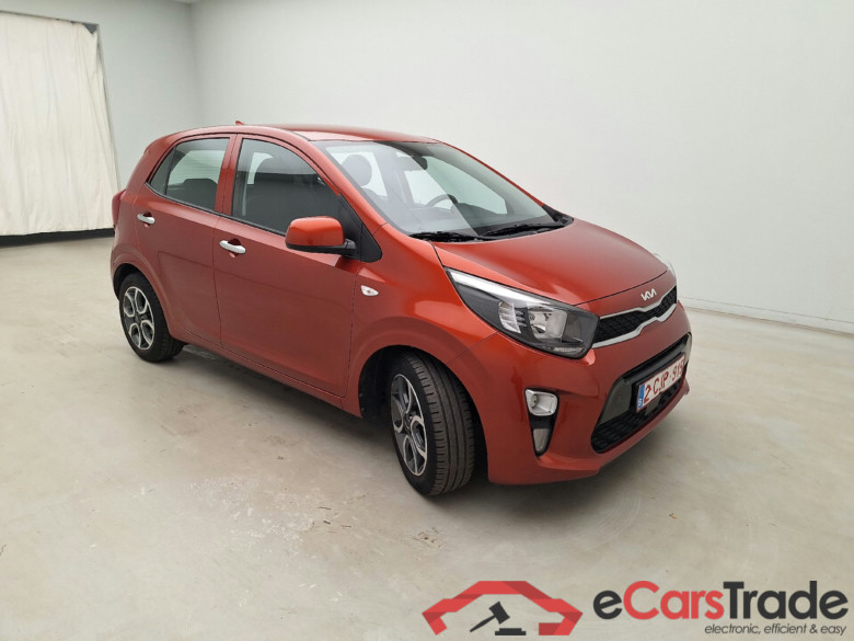 Kia, Picanto FL'20, Picanto 1.0 67 Pulse 5d #5