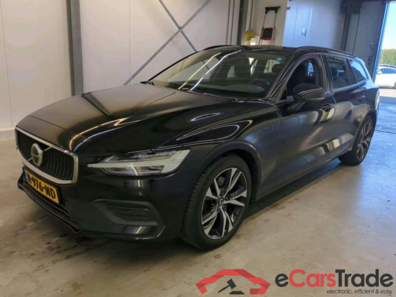 VOLVO V60 2.0 B3 Essential #1
