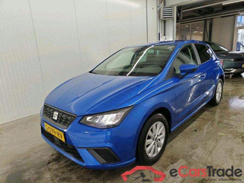 SEAT Ibiza 1.0 EcoTSI StyBnsCon #1