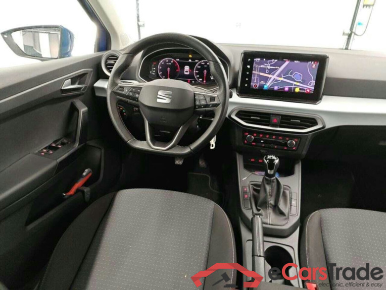 SEAT Ibiza 1.0 EcoTSI StyBnsCon #3