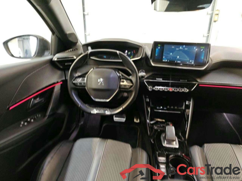PEUGEOT e-208 GT 350 50 kWh #3