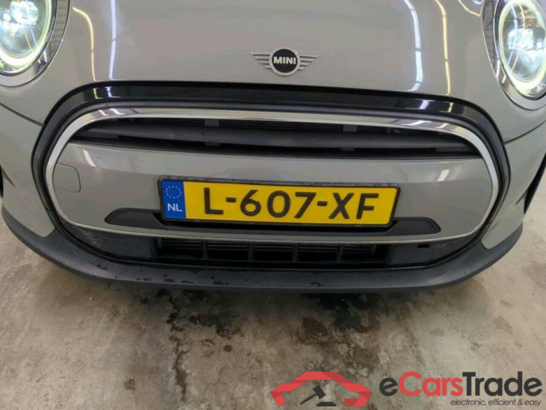 Mini 3-deurs 1.5 One First Ess. #4