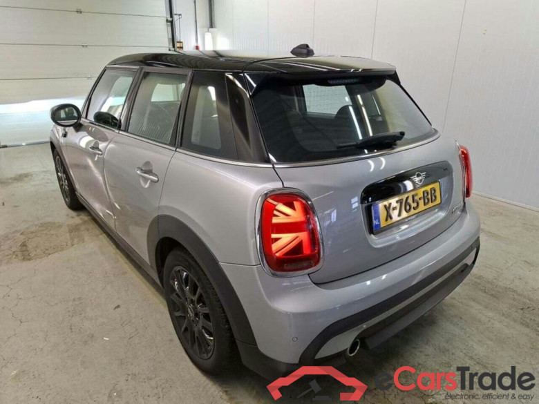 Mini 5-deurs 1.5 Cooper Camden #6