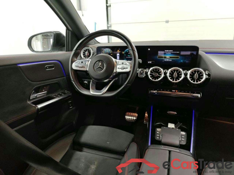 MERCEDES-BENZ EQA 250 AMG Line 67 kWh #3