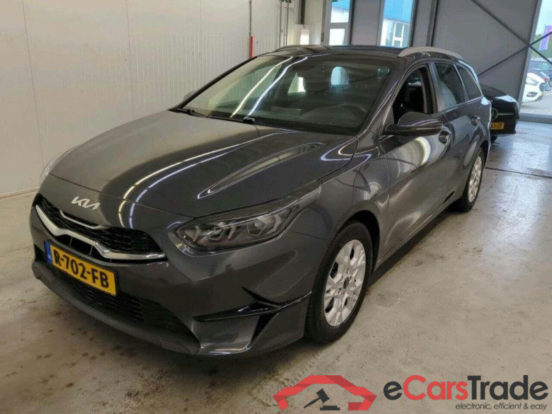 KIA ceed sportswagon 1.0 T-GDi DynamicL.