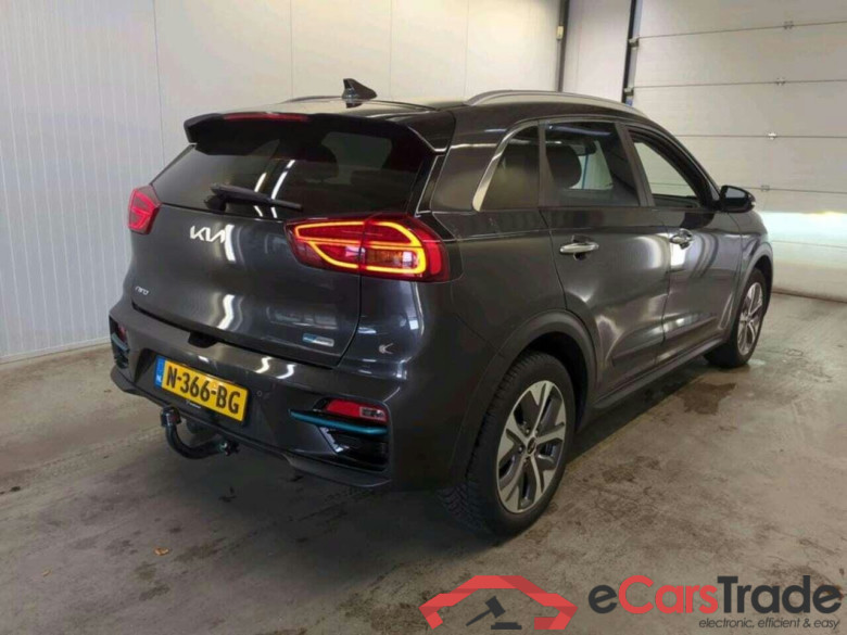 KIA e-Niro Dyn.PlusLine 64 kWh #2
