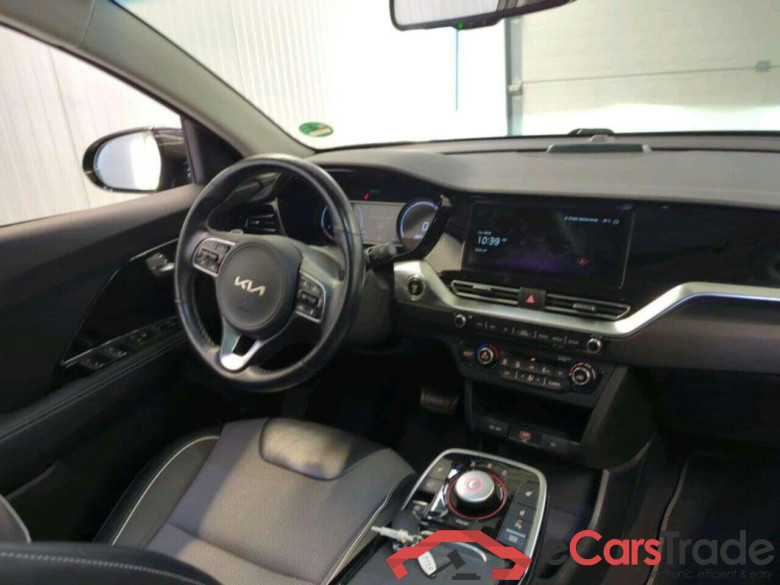KIA e-Niro Dyn.PlusLine 64 kWh #3
