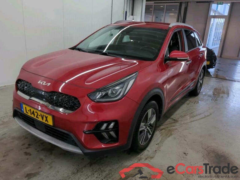 KIA Niro 1.6 GDi H. Dn.Pl.LSP