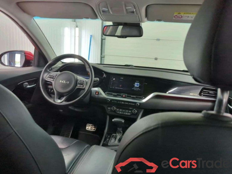 KIA Niro 1.6 GDi H. Dn.Pl.LSP #3