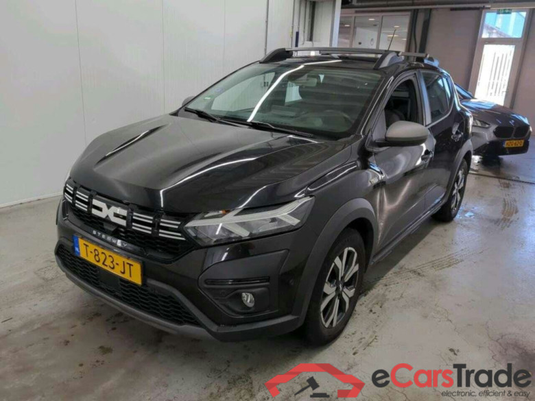 Dacia Sandero Stepway 1.0 TCe Express.