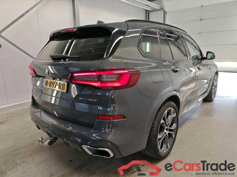 BMW x5 xDrive45e High Exec. #2
