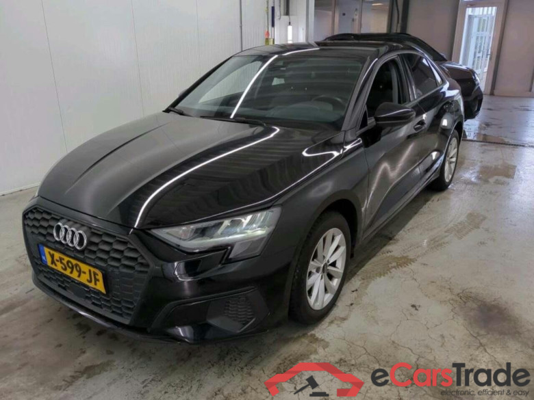 AUDI A3 Limousine 30 TFSI Pro Line #1