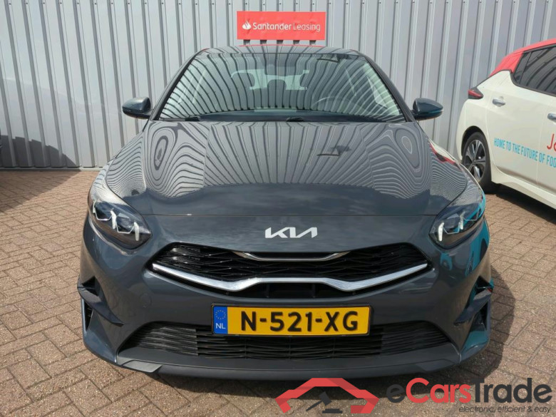 KIA CEE D 1.0 T-GDi DynamicL. #3