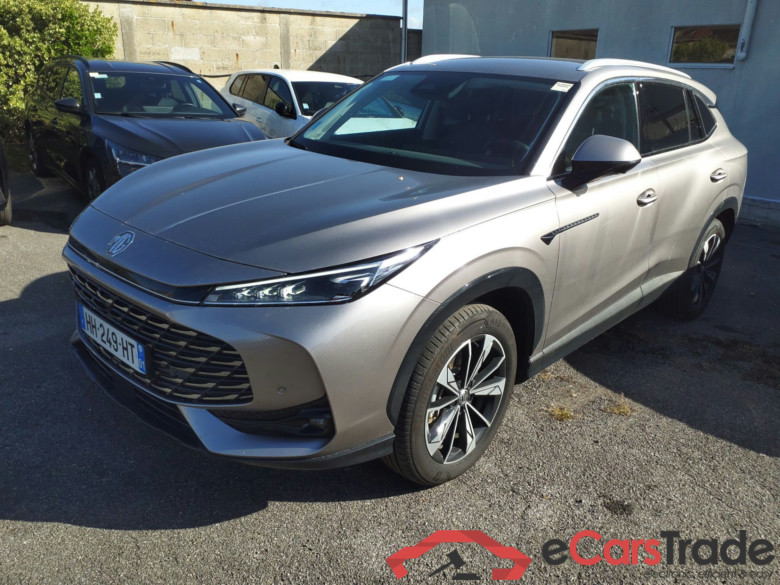 MG EHS  MG EHS  1,5 hyb+ 224cv LUXURY #1