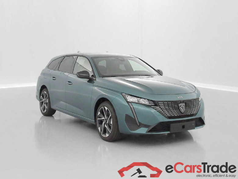 Peugeot 308 SW Allure III 1.2 Hybrid 145ch e-DCS6