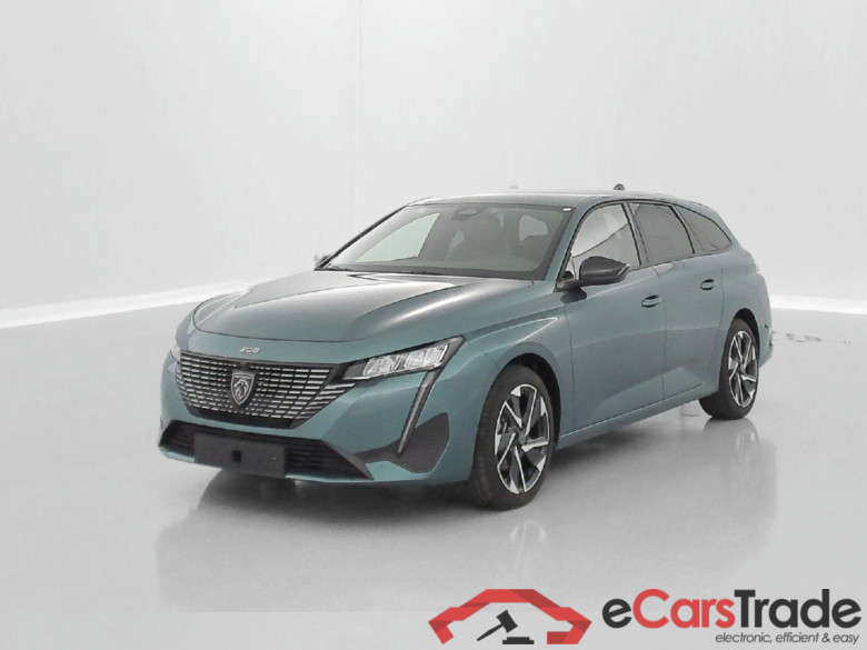 Peugeot 308 SW Allure III 1.2 Hybrid 145ch e-DCS6 #3