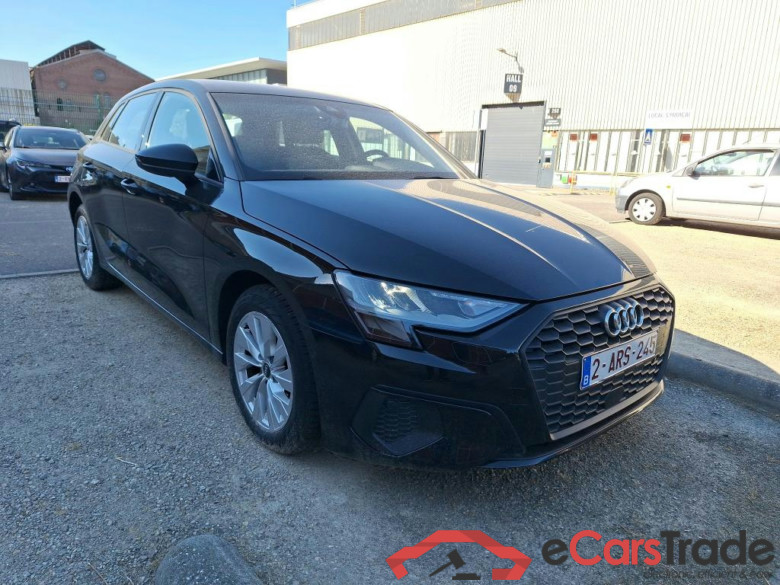 AUDI A3 1.4 40 TFSI E S TRONIC SPORTBACK #2