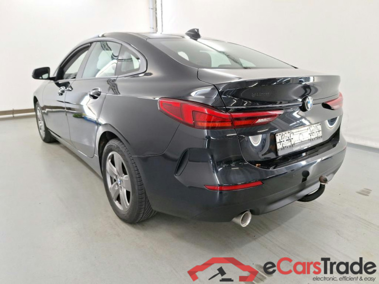 BMW 2 GRAN COUPE DIESEL 216 dA AdBlue #3