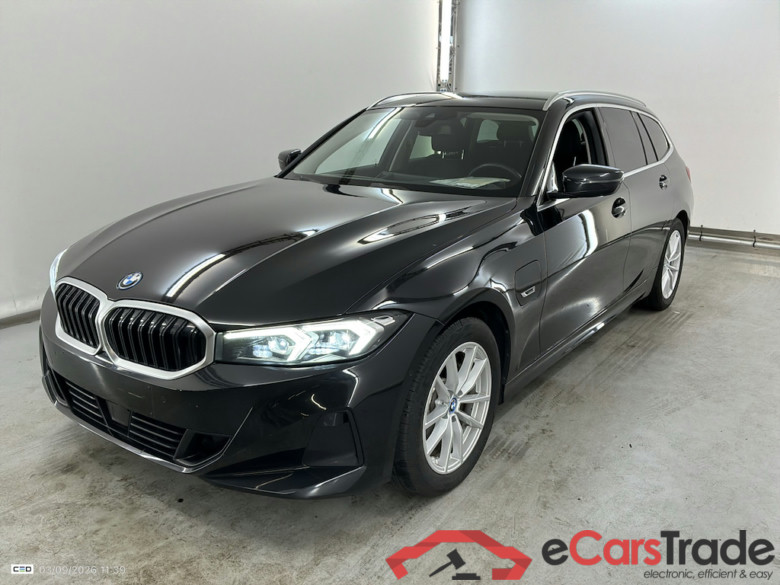 BMW 3 SERIES TOURING 2.0 320E TOURING