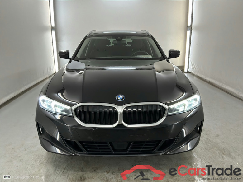 BMW 3 SERIES TOURING 2.0 320E TOURING #2