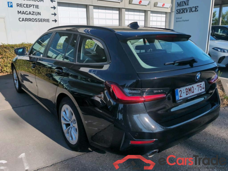 BMW 3 SERIES TOURING 2.0 330E (215KW) TOURING #3