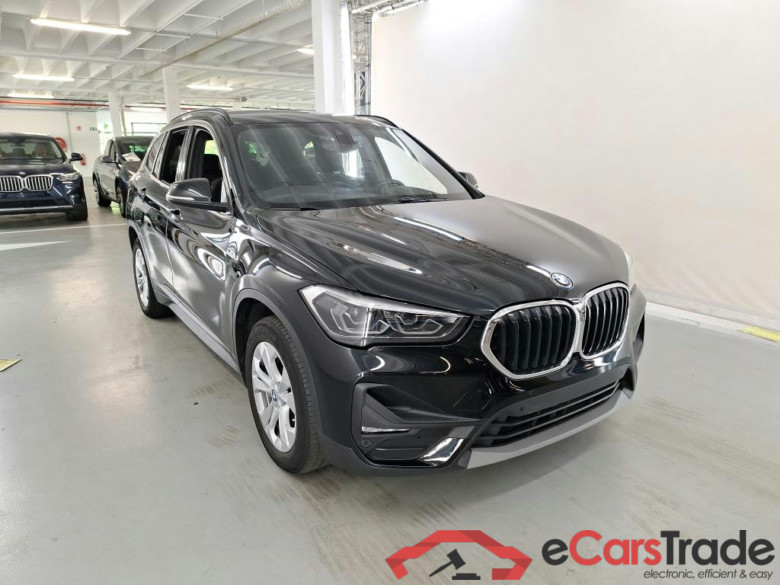 BMW X1 1.5 XDRIVE25E PHEV 162KW) #2