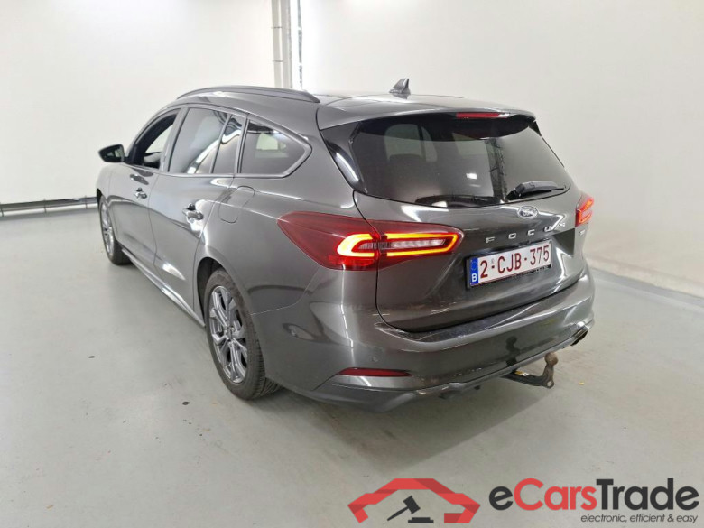 FORD FOCUS CLIPPER 1.0I ECOBOOST MHEV 92KW ST-LINE #3