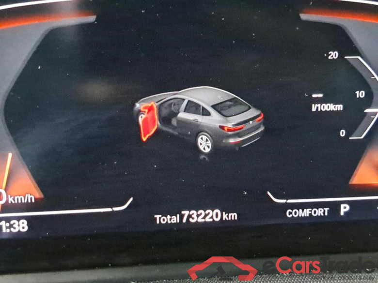 BMW - BMW 2 GRAN COUPÉ 218iA 136PK Business Edition * PETROL * #5