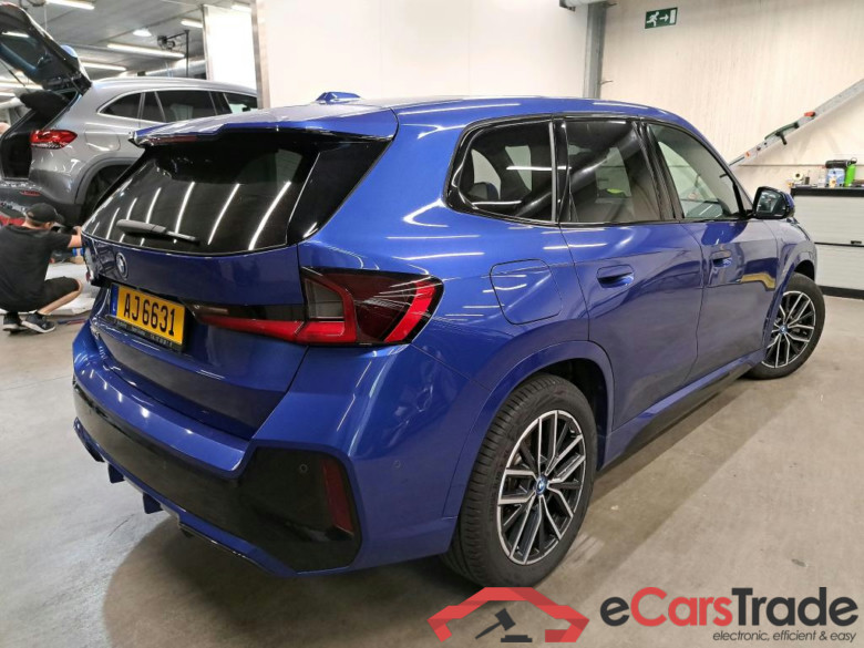 BMW - BMW IX1 xDrive30A 313PK M Sport Pack Premium Pro & Travel & Comfort * ELECTRIC * #2
