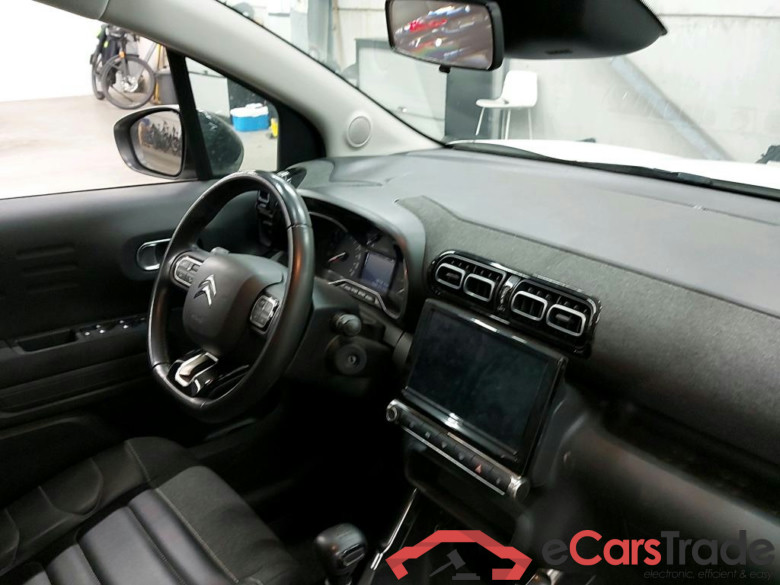 CITROËN - CIT C3 AIRCROSS PureTech 110PK Shine * PETROL * #3