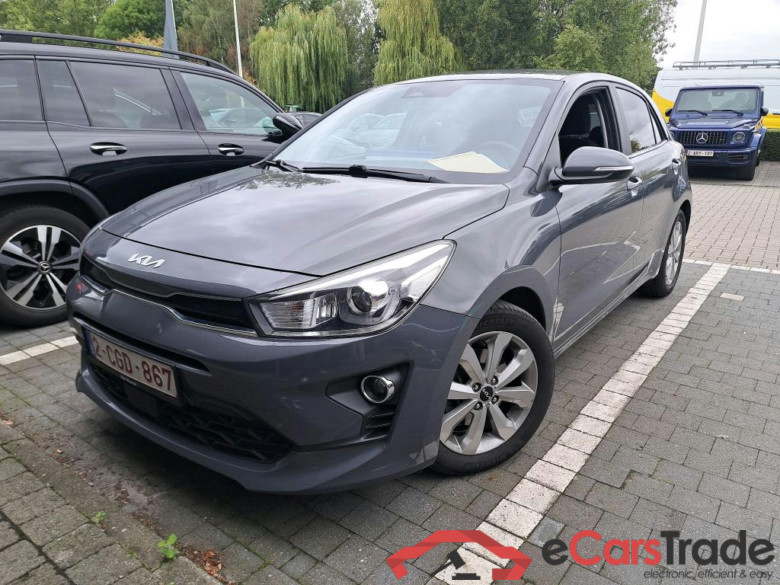 KIA - KIA RIO 100PK Pulse * PETROL *