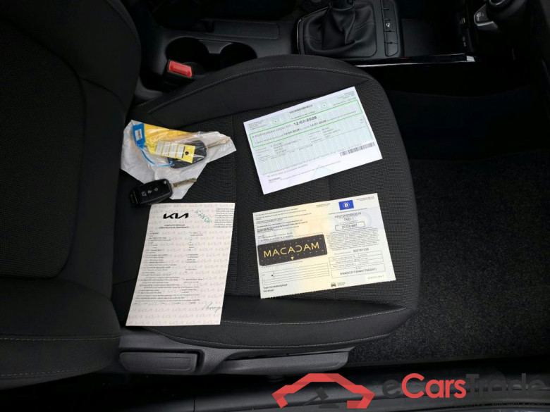 KIA - KIA RIO 100PK Pulse * PETROL * #4