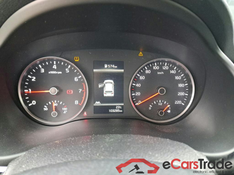 KIA - KIA RIO 100PK Pulse * PETROL * #5
