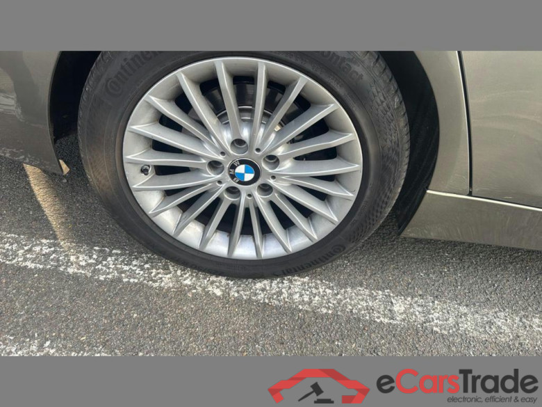BMW 3 SW (F31 LCI) Touring 318iA #6