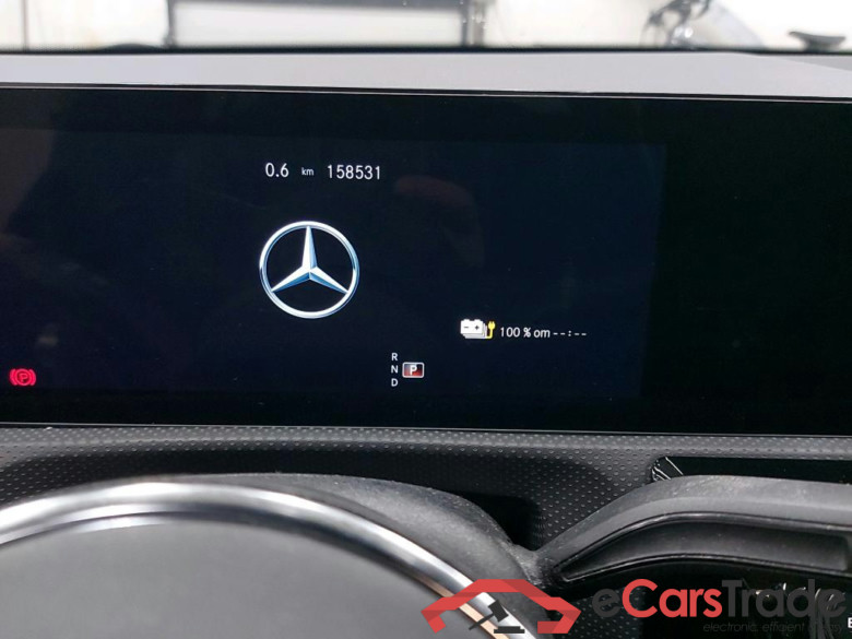 MERCEDES - MER CLA SHOOTING BRAKE CLA 250 e 218PK Business Solution Towing Hook * HYBRID * #5