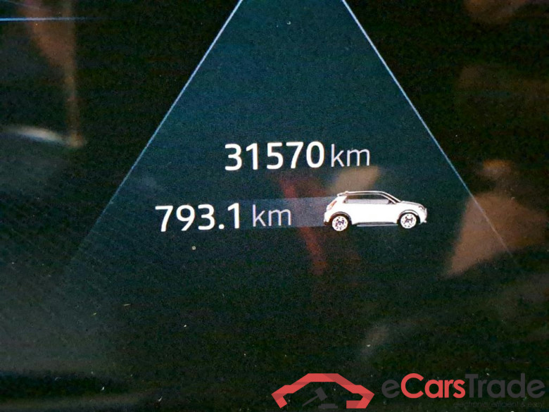 RENAULT - ALP A290 GT 177PK * ELECTRIC * #5