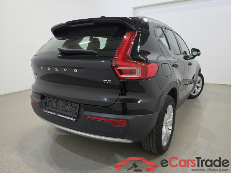 Volvo XC40 1.5 T2 Momentum Pro LED Virtual ACC Navi KeylessGo Klima PDC ... #4